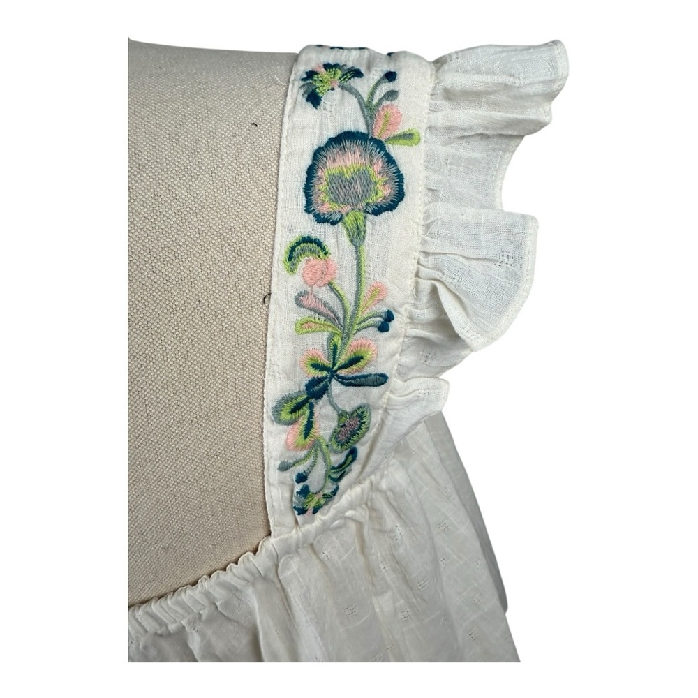 Madewell NWT Women's top size Medium - Picture 4 of 8